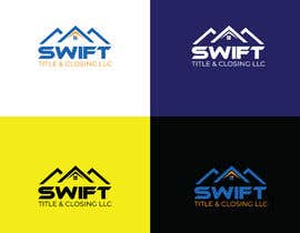 #483 for Design a Professional Logo for a Title Closing Company by rhimu786