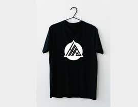 #348 untuk tshirt design / logo oleh ngraphicgallery
