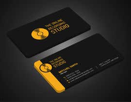 #38 untuk Business card Design - 19/12/2020 03:55 EST oleh Ekramul2018
