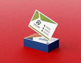 #51 untuk Business card Design - 19/12/2020 03:55 EST oleh rejowan75