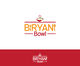 Contest Entry #13 thumbnail for                                                     Brand name and logo for a Biriyani restaurant.
                                                