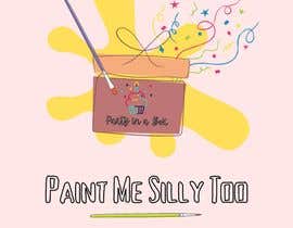 #15 for Paint Me Silly Too by hananiharis98