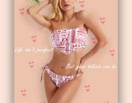 #111 for photoshop a few swimwear advertising picture for me by sadiasiddiquee03