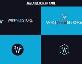 #122 for I Need Domain name and logo by DesignerSohan