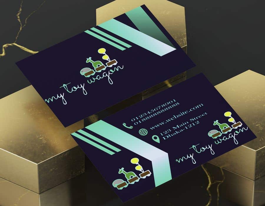 Participación en el concurso Nro.48 para                                                 Logo improvement + business card design + Thank you card design
                                            