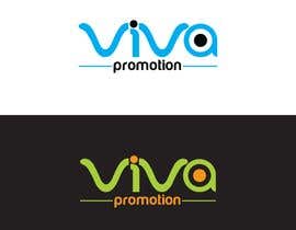 #90 for new logo for promotion agency by Hasanurrahman17