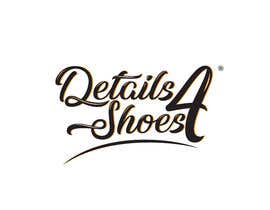 #229 untuk Logo for Brand  : Custom plate/buckle for shoes oleh arifjaman44