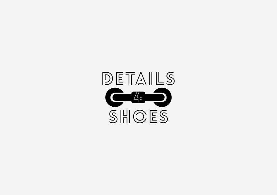 Contest Entry #278 for                                                 Logo for Brand  : Custom plate/buckle for shoes
                                            