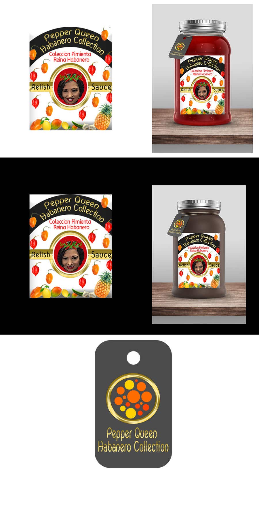 Contest Entry #49 for                                                 Create a product label
                                            