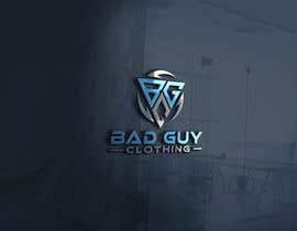 #76 untuk Bad Guy Logo oleh msthelenakhatun3