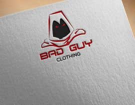 #278 for Bad Guy Logo by sifatunpuspa