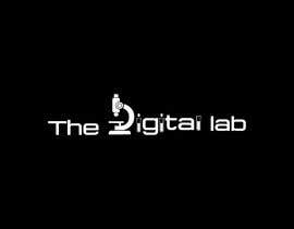 #131 untuk logo of the digital lab oleh eusufahmedpalas9