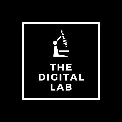 Contest Entry #134 for                                                 logo of the digital lab
                                            