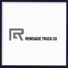 #461 for Renegade Truck Co by satishghorpade43