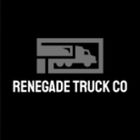 #463 for Renegade Truck Co by satishghorpade43