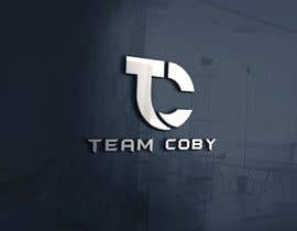 #30 untuk Design a logo for Team Coby oleh kareemhany1