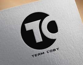 #223 for Design a logo for Team Coby by kareemhany1