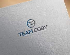 #241 untuk Design a logo for Team Coby oleh rafiqtalukder786