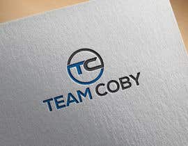 #11 untuk Design a logo for Team Coby oleh hedayatulislam16