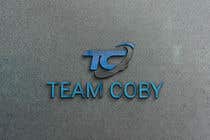 #195 for Design a logo for Team Coby by ahmodmahin07