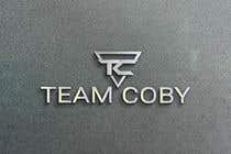 #203 for Design a logo for Team Coby by ahmodmahin07