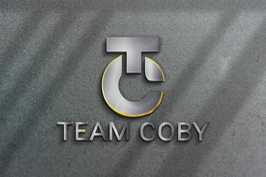 Contest Entry #226 for                                                 Design a logo for Team Coby
                                            