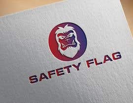 #69 for Logo/icon design for Safety Flag company by hasanmahmudit420