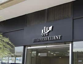 #229 untuk Need a logo representing a business client and and an effective collaboration. oleh Deyalgori