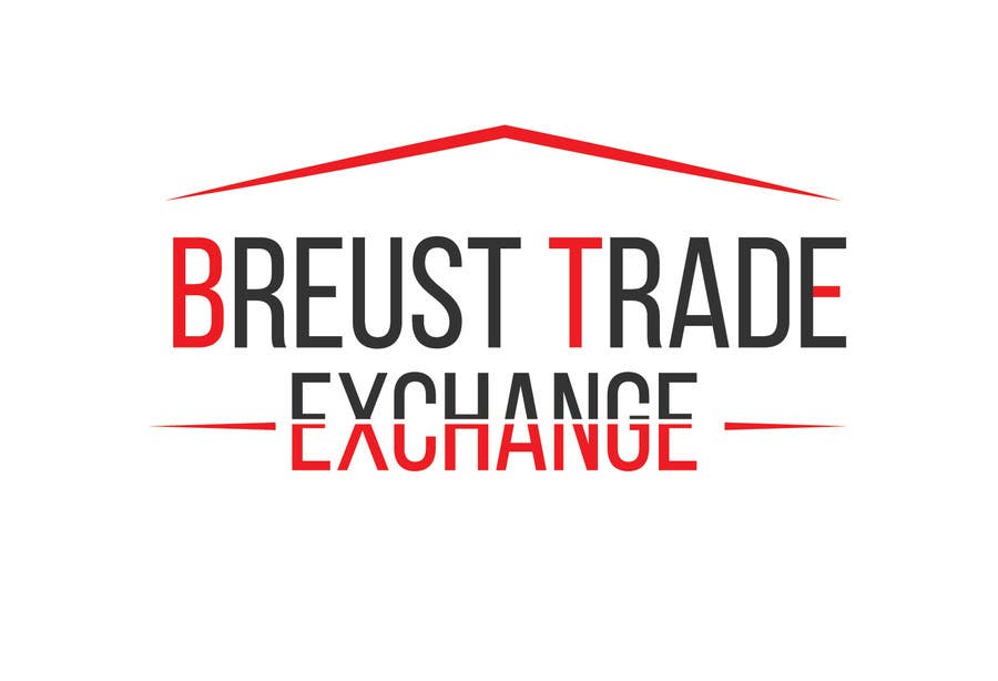 Entri Kontes #165 untuk                                                Design a Logo for Breust Trade Exchange
                                            