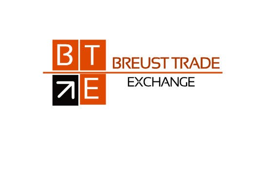 Contest Entry #42 for                                                 Design a Logo for Breust Trade Exchange
                                            