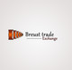 Konkurrenceindlæg #163 billede for                                                     Design a Logo for Breust Trade Exchange
                                                