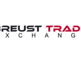 #91 dla Design a Logo for Breust Trade Exchange przez sintegra