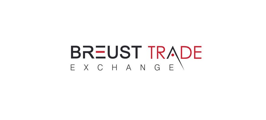 Contest Entry #119 for                                                 Design a Logo for Breust Trade Exchange
                                            
