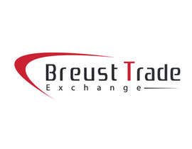 #155 para Design a Logo for Breust Trade Exchange de kadero7