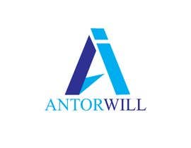 #82 for Shirt design that says “antorwill” by mariam360