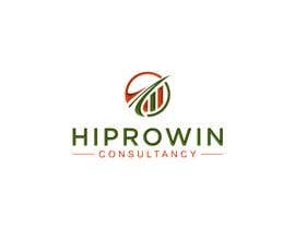 #71 untuk Hiprowin Consultancy Logo Design oleh sodiknur66