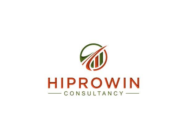Contest Entry #77 for                                                 Hiprowin Consultancy Logo Design
                                            