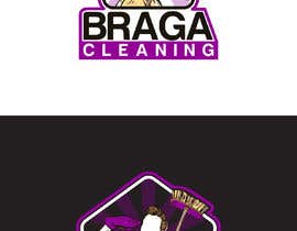 #391 untuk Create Logo for female owned cleaning company oleh almarufbdf