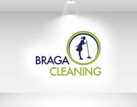 #395 untuk Create Logo for female owned cleaning company oleh patnivarsha011