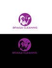 #143 untuk Create Logo for female owned cleaning company oleh graphicalgenius1