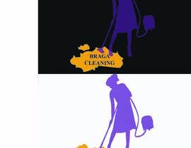 #392 untuk Create Logo for female owned cleaning company oleh hooriashahab18