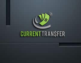 #79 untuk Money transfer App name and logo oleh aushrafulhasan