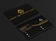 #89 for Need A Visiting Card Done by Arif0315
