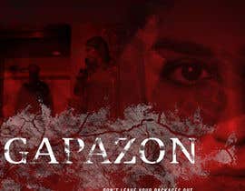 #77 for Create a Movie Poster - &quot;Gapazon&quot; (short film) by cesardm2408