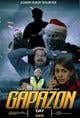 Entri Kontes # thumbnail 11 untuk                                                     Create a Movie Poster - "Gapazon" (short film)
                                                