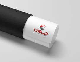 #1823 untuk Design a company logo - Ubbler oleh DesignerRI