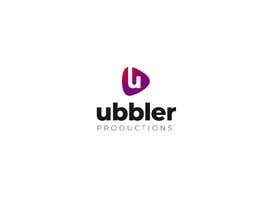 #2068 untuk Design a company logo - Ubbler oleh adrilindesign09