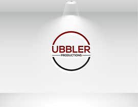 #1711 untuk Design a company logo - Ubbler oleh mdsojib9374652