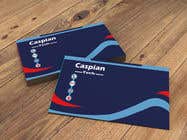 #54 for Design me a business card by forazialam