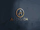 Contest Entry #386 thumbnail for                                                     Looking for logo for a group of compnies. AEONVIDA
                                                